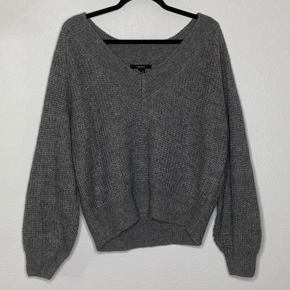 Sweater from forever 21